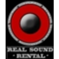 Real Sound Rental logo, Real Sound Rental contact details