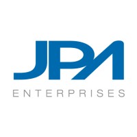 JPA logo, JPA contact details