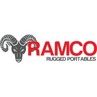 Ramco Rugged Portables logo, Ramco Rugged Portables contact details