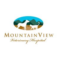 MountainView Veterinary Hospital logo, MountainView Veterinary Hospital contact details