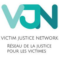 Victim Justice Network logo, Victim Justice Network contact details