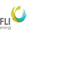 FLI Energy Ltd logo, FLI Energy Ltd contact details