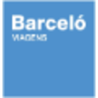 Barceló Viagens logo, Barceló Viagens contact details