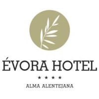 Évora Hotel logo, Évora Hotel contact details