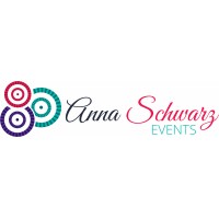 Anna Schwarz Events logo, Anna Schwarz Events contact details