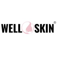 Wellskin logo, Wellskin contact details