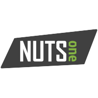 Nuts One GmbH logo, Nuts One GmbH contact details