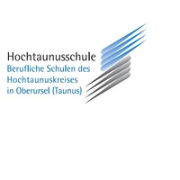 Hochtaunusschule logo, Hochtaunusschule contact details