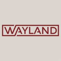 Wayland logo, Wayland contact details