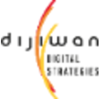 Dijiwan logo, Dijiwan contact details