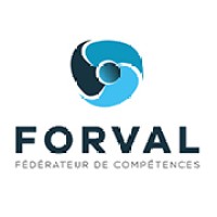 FORVAL GE logo, FORVAL GE contact details