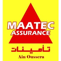 MAATEC Insurance logo, MAATEC Insurance contact details