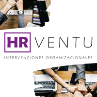 HRventu logo, HRventu contact details