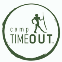 Camp TimeOut logo, Camp TimeOut contact details