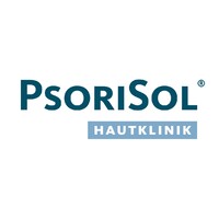 PsoriSol Hautklinik GmbH logo, PsoriSol Hautklinik GmbH contact details