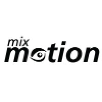 mixMotion logo, mixMotion contact details