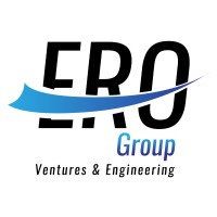 ERO Group Engineering, Ventures and Projects LTD logo, ERO Group Engineering, Ventures and Projects LTD contact details