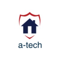 A-TECH BUILDING SERVICES LTD logo, A-TECH BUILDING SERVICES LTD contact details