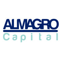 Almagro Capital logo, Almagro Capital contact details