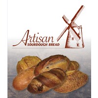 Artisan Sourdough Bread logo, Artisan Sourdough Bread contact details