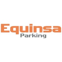 Equinsa Parking logo, Equinsa Parking contact details