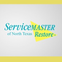 ServiceMaster of North Texas logo, ServiceMaster of North Texas contact details