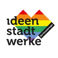 Ideenstadtwerke logo, Ideenstadtwerke contact details