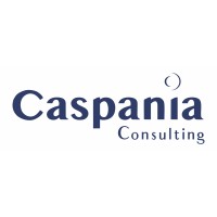 Caspania Consulting logo, Caspania Consulting contact details