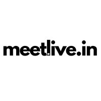 Meetlive.in logo, Meetlive.in contact details