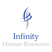 Infinity HR logo, Infinity HR contact details