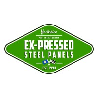 Ex-Pressed Steel Panels Ltd logo, Ex-Pressed Steel Panels Ltd contact details