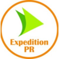 Expedition PR logo, Expedition PR contact details