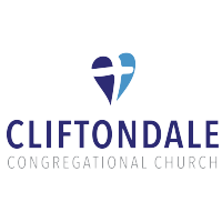 Cliftondale Congregational Church logo, Cliftondale Congregational Church contact details