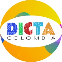 Dicta Colombia logo, Dicta Colombia contact details