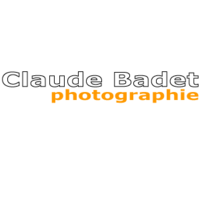 Claude Badet Photography logo, Claude Badet Photography contact details