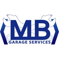 MB Garage Services Ltd logo, MB Garage Services Ltd contact details