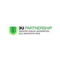 3U Partnership logo, 3U Partnership contact details