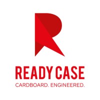 READY CASE LIMITED logo, READY CASE LIMITED contact details