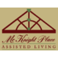 Mcknight Place Assisted Living logo, Mcknight Place Assisted Living contact details