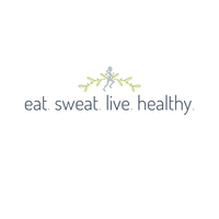 eat.sweat.live.healthy logo, eat.sweat.live.healthy contact details