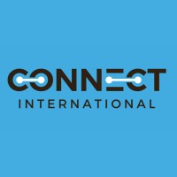 Connect International logo, Connect International contact details