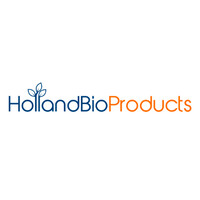 HollandBioProducts b.v. logo, HollandBioProducts b.v. contact details