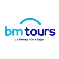 BM Tours #EstiempodeViajar logo, BM Tours #EstiempodeViajar contact details