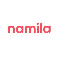 Namila Tour logo, Namila Tour contact details