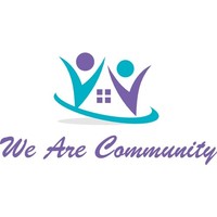 We Are Community Inc logo, We Are Community Inc contact details