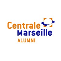 Centrale Marseille Alumni logo, Centrale Marseille Alumni contact details