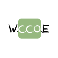 WCCOE logo, WCCOE contact details