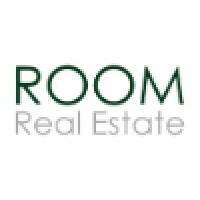 ROOM Real Estate logo, ROOM Real Estate contact details