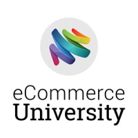 eCommerce University logo, eCommerce University contact details