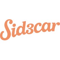 SID3CAR Co. logo, SID3CAR Co. contact details